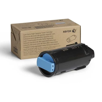 Xerox VersaLink C500,C505 Toner Cyan 9K (Eredeti) Xerox VersaLink C500,C505 Toner Cyan 9K (Eredeti)