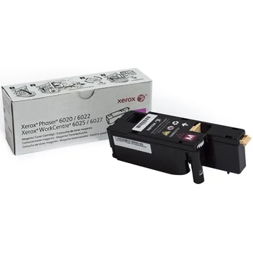Xerox Phaser 6020,6027 Toner Magenta (Eredeti) Xerox Phaser 6020,6027 Toner Magenta (Eredeti)