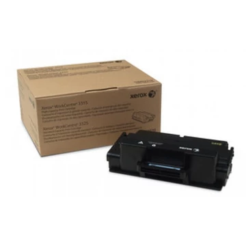 Xerox WorkCentre 3315/3325 Toner 5K (Eredeti) Xerox WorkCentre 3315/3325 Toner 5K (Eredeti)