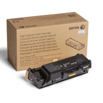 Xerox Phaser 3330, WC3335,3345 Toner  8,5K (Eredeti) Xerox Phaser 3330, WC3335,3345 Toner  8,5K (Eredeti)