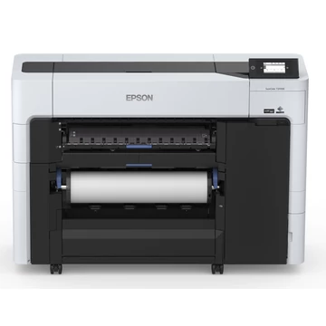 Epson SureColor SC-T3700E A1 színes nagyformátumú nyomtató /24"/ Epson SureColor SC-T3700E A1 színes nagyformátumú nyomtató /24"/