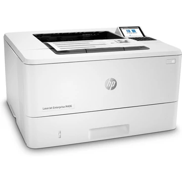 HP LaserJet Enterprise M406dn HP LaserJet Enterprise M406dn