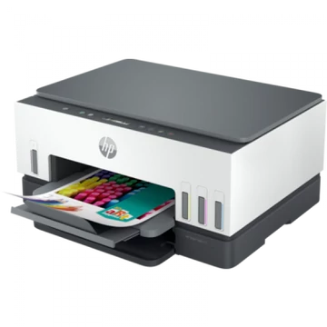 HP Smart Tank 670 A4 színes külső tintatartályos multifunkciós nyomtató HP Smart Tank 670 A4 színes külső tintatartályos multifunkciós nyomtató