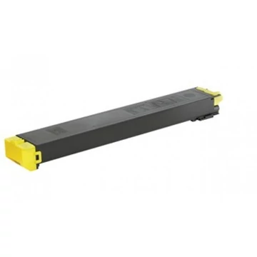 SHARP MX 36GTYA TONER YELLOW KTN  (For use) SHARP MX 36GTYA TONER YELLOW KTN  (For use)
