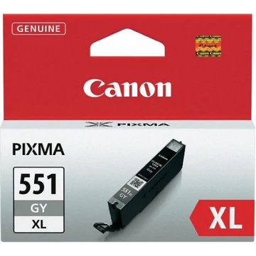 Canon CLI-551XL Tintapatron Grey 11 ml Canon CLI-551XL Tintapatron Grey 11 ml