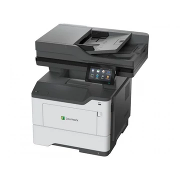 Lexmark MX532adwe mono multifunkciós nyomtató Lexmark MX532adwe mono multifunkciós nyomtató