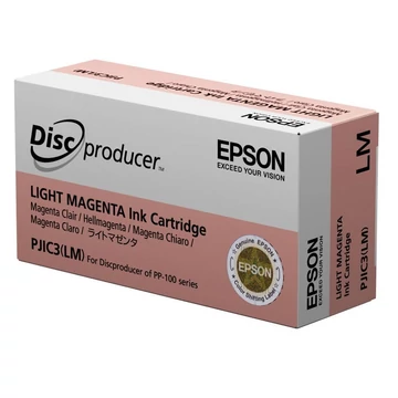 Epson PJIC7(LM) Patron Light Magenta /o/ Epson PJIC7(LM) Patron Light Magenta /o/
