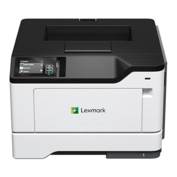 Lexmark MS531dw mono lézernyomtató Lexmark MS531dw mono lézernyomtató