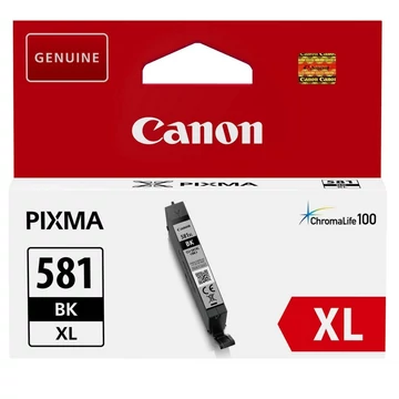 Canon CLI-581XL Tintapatron Black 8,3 ml Canon CLI-581XL Tintapatron Black 8,3 ml