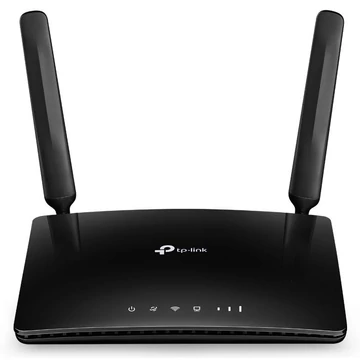 TP-LINK ROUTER ARCHERM R400 AC1200 W.less Dual Band 4G LTE TP-LINK ROUTER ARCHERM R400 AC1200 W.less Dual Band 4G LTE