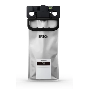 Epson T01D1 Tinta Black 50.000 oldal kapacitás Epson T01D1 Tinta Black 50.000 oldal kapacitás