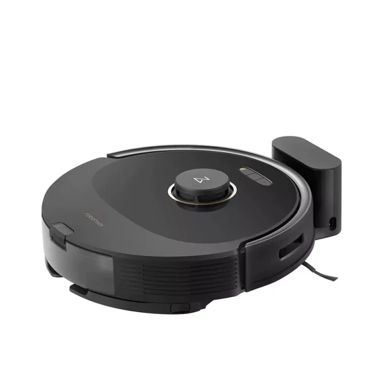 Roborock Q8 Max Black robotporszívó