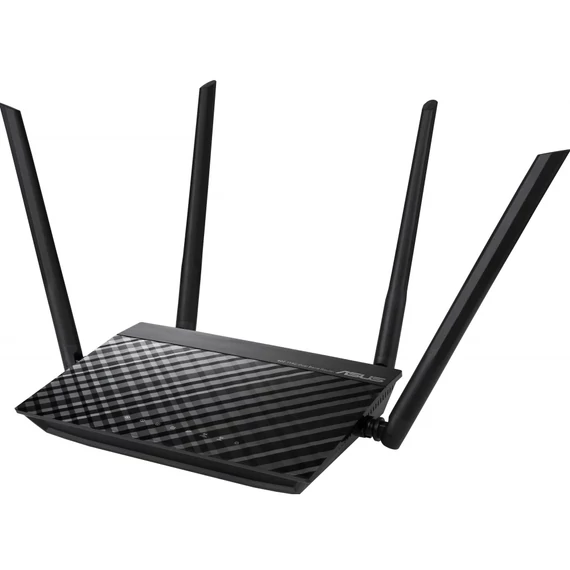 ASUS RT-AC1200 V2 Wireless Router AC1200 Mbps Dual band