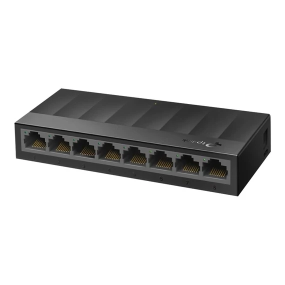 TP-LINK SWITCH LS1008G 8-Port Gigabit Desktop