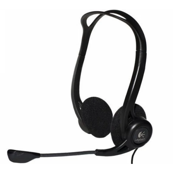 HDS Logitech Headset 960 - PC Headset