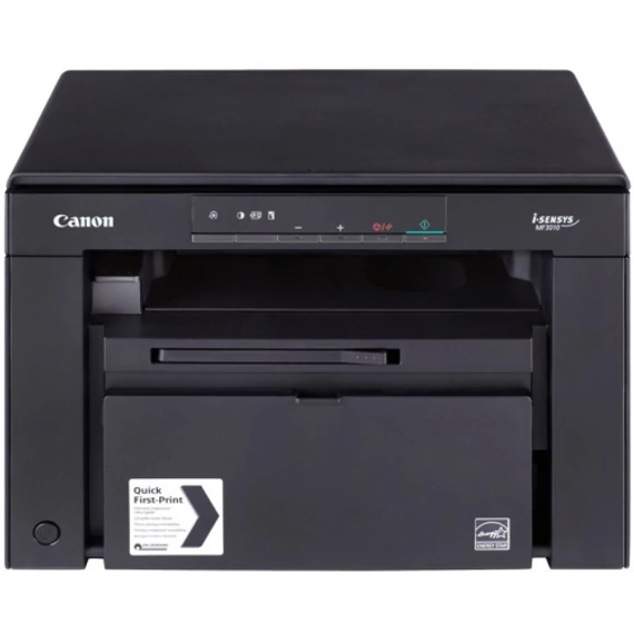 Canon i-SENSYS MF3010 mono lézer multifunkciós nyomtató fekete