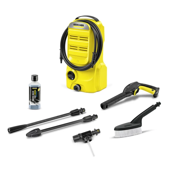 Karcher K2 Classic Car EU, Magasnyomású mosó