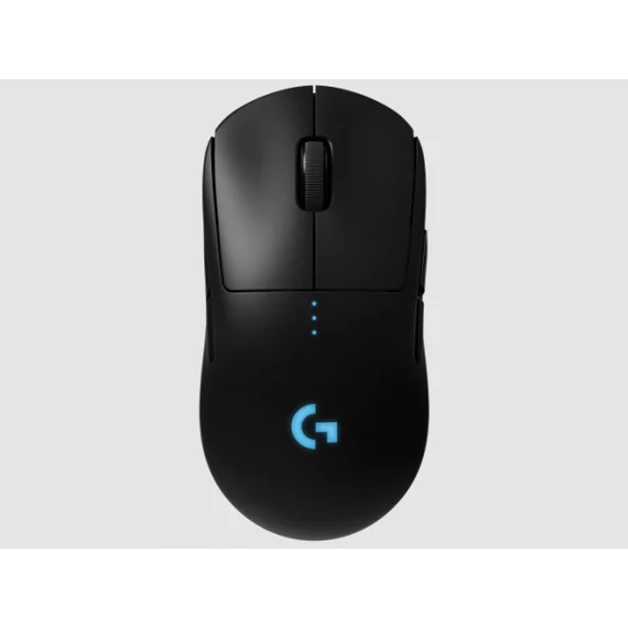 Mouse Logitech G PRO Gaming - Fekete
