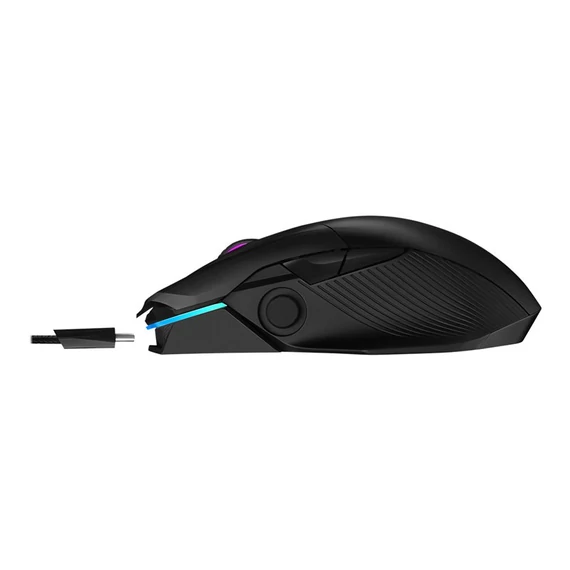 Mouse ASUS P704 ROG CHAKRAM Vezeték nélküli