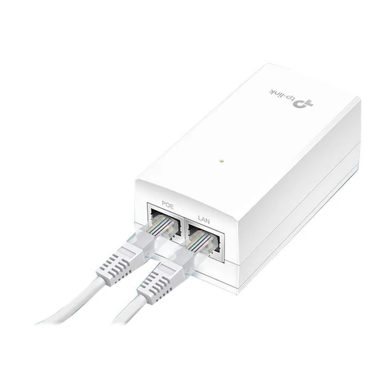 TP-LINK TL-POE2412G 24V 12W Passive PoE Adapter