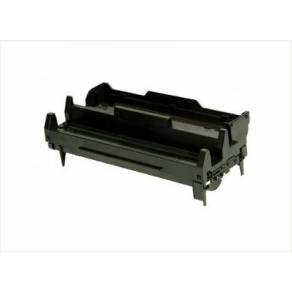 Utángyártott OKI ES4131,ES4132, ES4191 Dobegység Black 25.000 oldal kapacitás IK