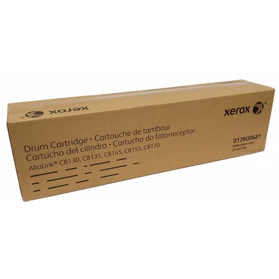 Xerox C8130,C8155 drum