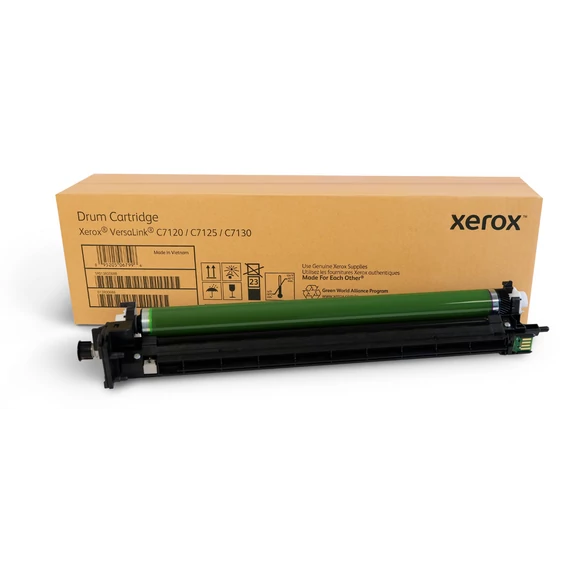 Xerox C7120,C7125 drum 1db CMYK
