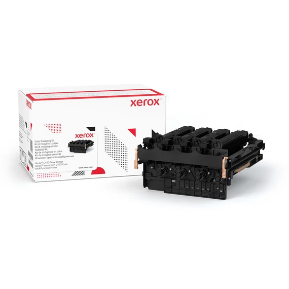 Xerox C325,C415 drum CMYK