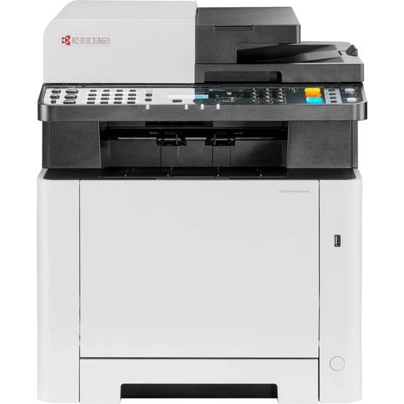 Kyocera MA2600cwfx DSDF színes Mfp