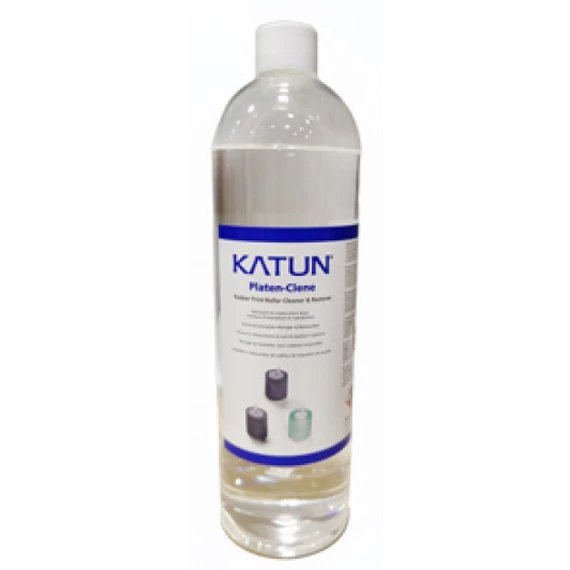 Gumitisztitó PLATENCLENE 1 Liter KATUN Performance* New!