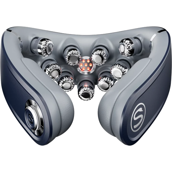 SKG G7Pro-Fold nyakmasszírozó