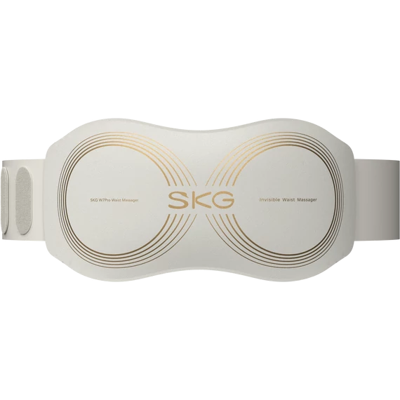 SKG W7 Pro derékmasszírozó
