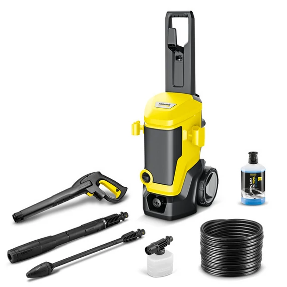 Mosó K 7 WCM EU (magasnyomású), Karcher