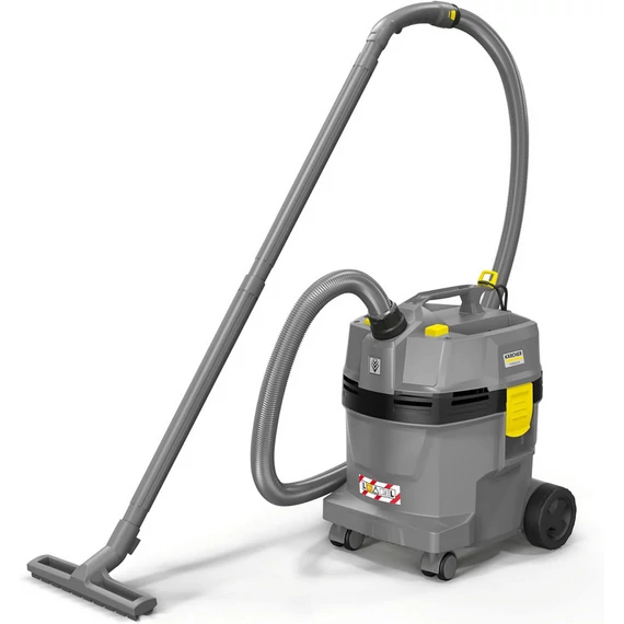 Karcher ProNT 600 L EU száraz-nedves porszívó