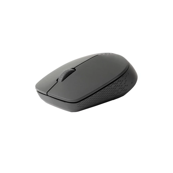 Rapoo Egér M100 silent bluetooth(3.0+4.0) + 2,4Ghz vezeték nélküli sötétszürke