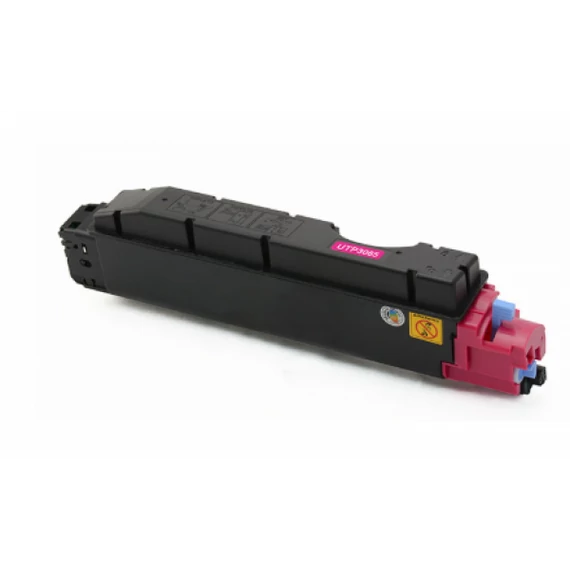 Utángyártott UTAX PK5011 Toner Magenta 5.000 oldal kapacitás CartridgeWeb