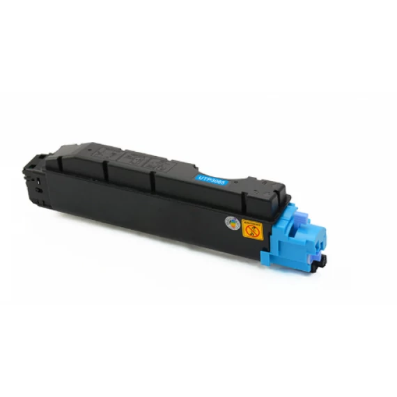 Utángyártott UTAX PK5011 Toner Cyan 5.000 oldal kapacitás CartridgeWeb