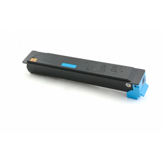 Utángyártott KYOCERA TK5195 Toner Cyan 7.000 oldal kaapcitás CartridgeWeb