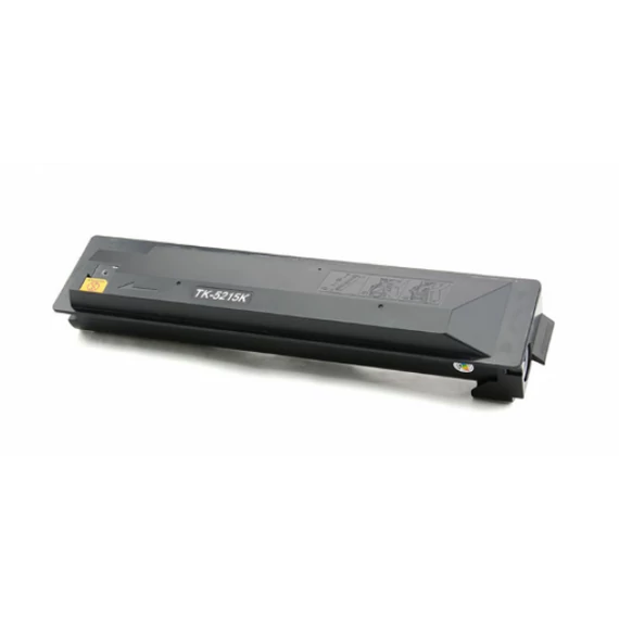 Utángyártott KYOCERA TK5215 Toner Black 20.000 oldal kapacitás CartridgeWeb