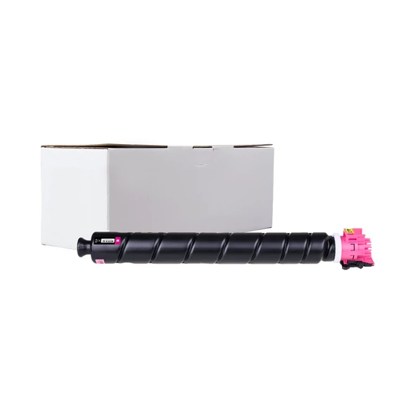 UTÁNGYÁRTOTT TK8365 Toner Magenta 12.000 oldal kapacitás SCC WHITE BOX