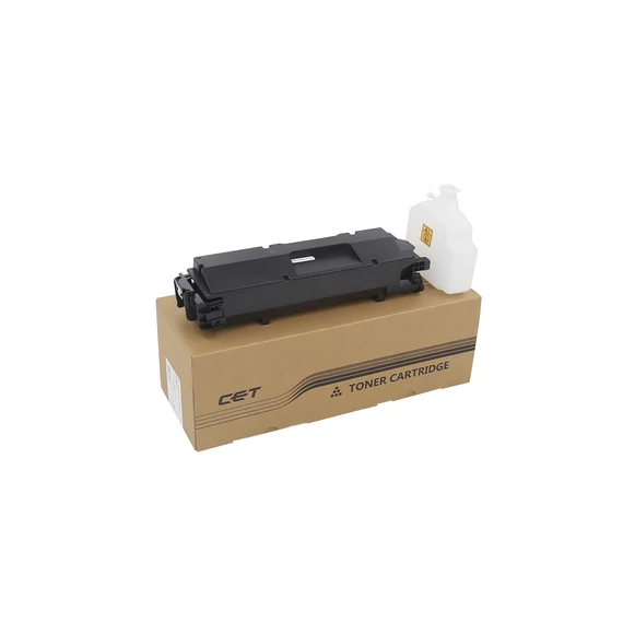 Utángyártott KYOCERA TK5380 Toner Black 13000 oldal kapacitás CT