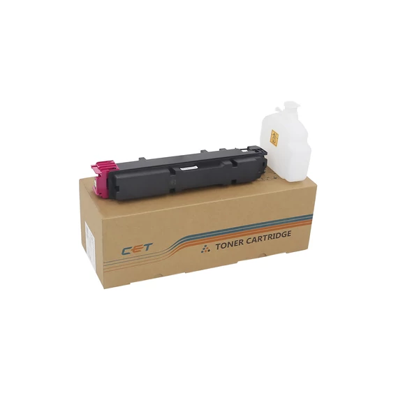 Utángyártott KYOCERA TK5380 Toner Magenta 10000 oldal kapacitás CT