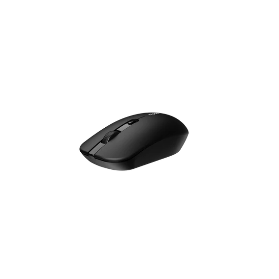 Rapoo Egér 1530 bluetooth vezeték nélküli fekete