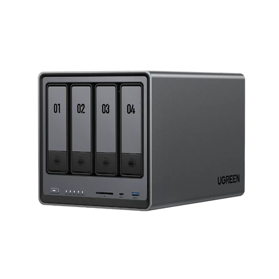UGREEN DXP4800 NAS
