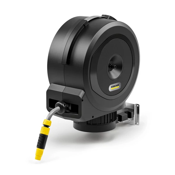 Karcher Tömlődob HBX 4.20 automatikus