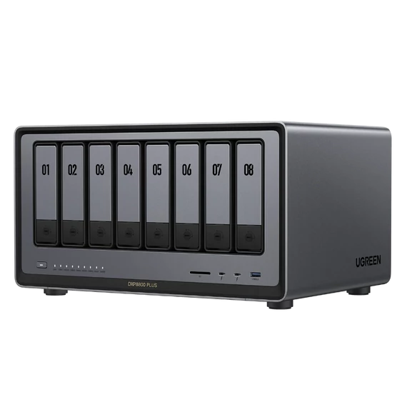 UGREEN DXP8800 Plus NAS