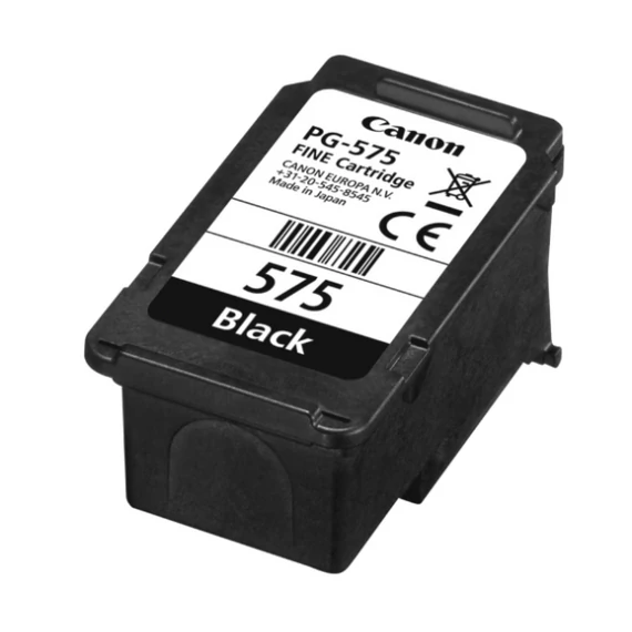 Canon PG575 fekete eredeti tintapatron