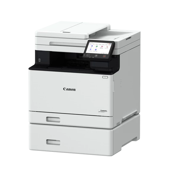 Canon i-SENSYS MF754Cdw II színes lézer multifunkciós nyomtató fehér