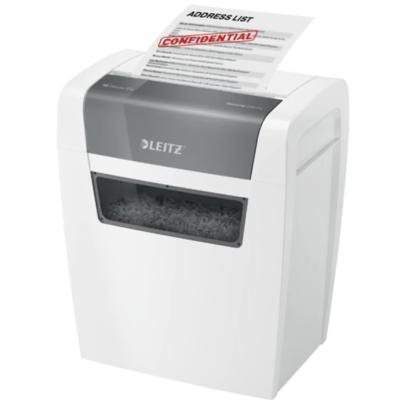 Leitz IQ Home P4 Iratmegsemmisítő ; 80340000