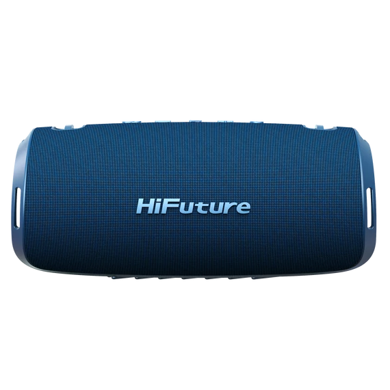 HiFuture GRAVITY (30W+15W,hordozható, IPX7), Blue, hangszóró